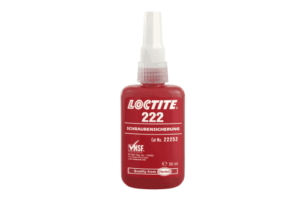 loctite borgingstechniek