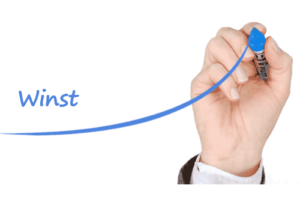 kosten reduceren besparen tco total cost of ownership meer verdienen winst profit